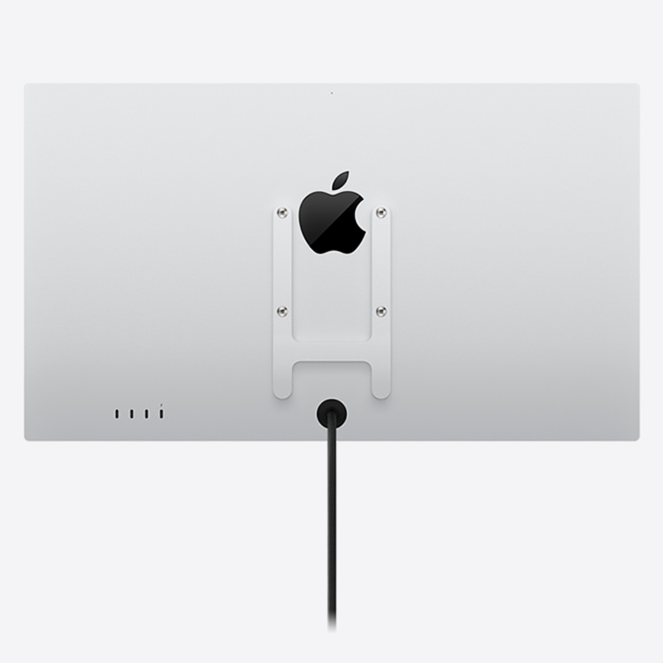 Apple Studio Display 27" (Standard Glass, VESA Mount Adapter) (MMYQ3)