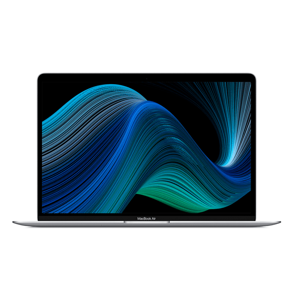 Apple MacBook Air 13,3" (2020) Retina 256Gb Silver (MWTK2)