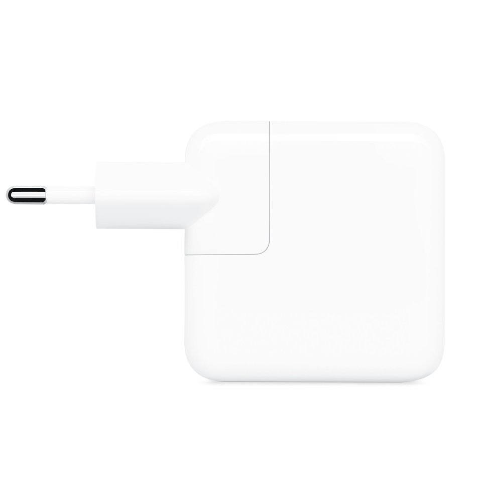 МЗП Apple 30W USB-C Power Adapter (MY1W2/MR2A2)