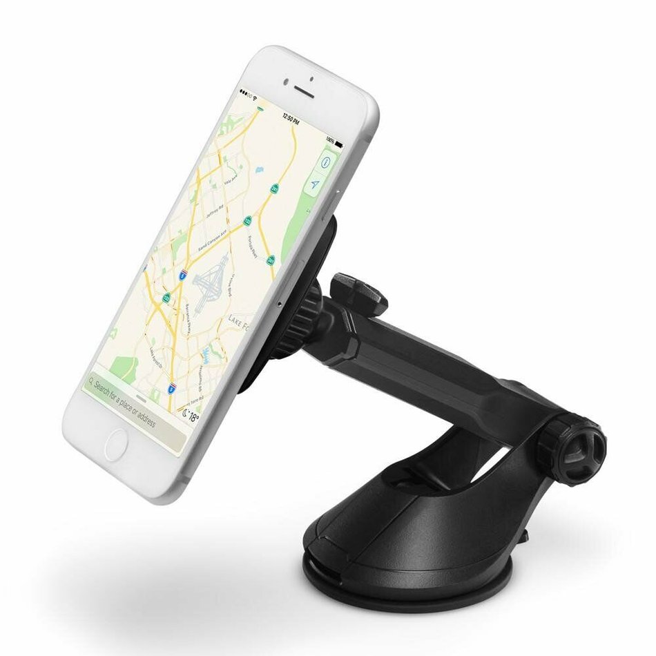 Тримач автомобільний Spigen Kuel H35 Car Mount Holder (000CG21496)