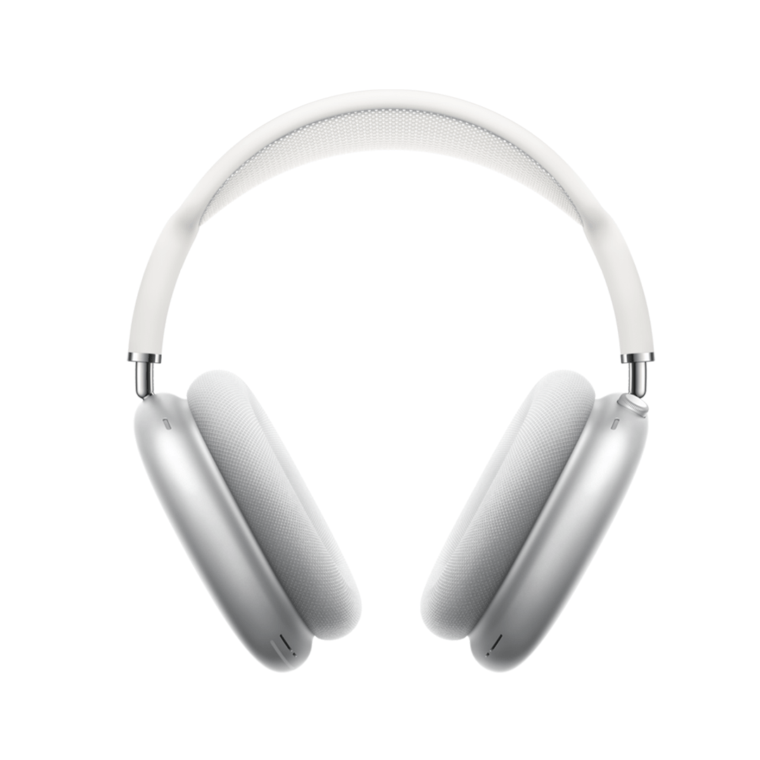 Купить Apple AirPods Max Silver (MGYJ3) по цене 18 900 грн
