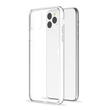 Чехол для iPhone 11 Pro Max Vokamo Sdouble Protective Case Transparent (VKM00218)