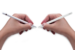 Сумісність Apple Pencil - крутого цифрового олівця