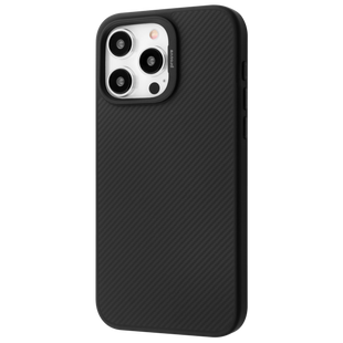 Чохол для iPhone 14 Pro Max Proove Force Armor with Magnetic Ring (Black) PCFAIP14PM02