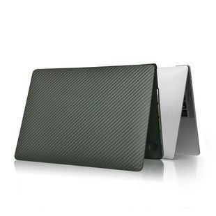 Чохол для MacBook Pro 13" (2016-2020) WIWU iKavlar Series (Green)