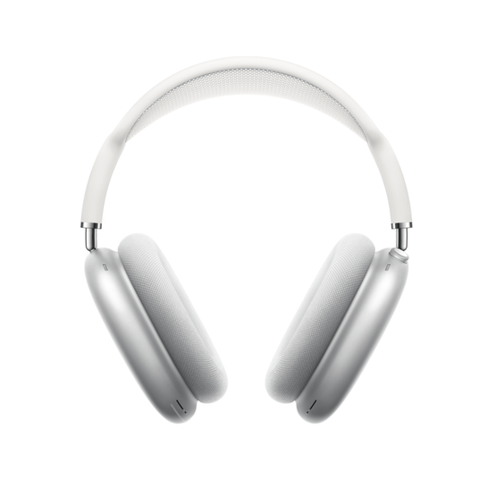 Купить Apple AirPods Max Silver (MGYJ3) по цене 18 900 грн
