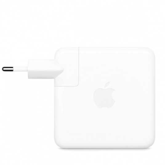 Купить Блок питания Apple 96W USB-C Power Adapter ( MX0J2 ) по