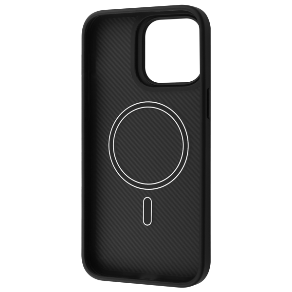 Чехол для iPhone 14 Pro Max Proove Force Armor with Magnetic Ring (Black) PCFAIP14PM02