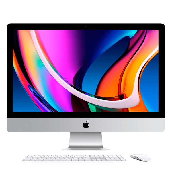 Apple iMac 27" 512GB 5K 2020 (MXWU2)