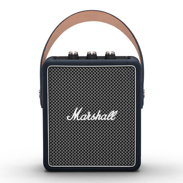 Marshall Portable Speaker Stockwell II Blue (700042)