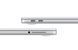 Б/У Apple MacBook Neo 13" A18 Pro 6CPU/5GPU/8GB/256GB Silver (MHFA4)