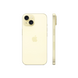 Б/У Apple iPhone 15 128GB Yellow eSIM (MTLX3)