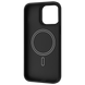 Чехол для iPhone 14 Pro Max Proove Force Armor with Magnetic Ring (Black) PCFAIP14PM02