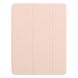 Чохол для iPad Pro 12,9"(2020,2021) OEM Apple Smart Folio ( Pink Sand )