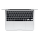 Б/У Apple MacBook Air 13,3" M1/8GB/256GB Silver 2020 (MGN93)