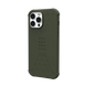 Чохол для iPhone 13 Pro Max UAG Standart Issue (Olive) 11316K117272