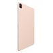 Чохол для iPad Pro 12,9"(2020,2021) OEM Apple Smart Folio ( Pink Sand )