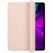 Чехол для iPad Pro 12,9"(2020,2021) OEM Apple Smart Folio ( Pink Sand )