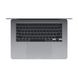 Apple MacBook Air 15" M2 24/512Gb Space Gray 2023 (Z18L000PU, Z18L000T6)