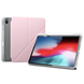 Чехол для iPad 10"(2022)/11" A16 (2025) WIWU Classic III (Pink) (GF-003)