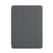 Чехол для iPad Air 11" (M2) Apple Smart Folio - Charcoal Gray (MWK53)