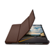 Чехол для iPad Pro 11" (2020/2018) Macally Case and stand, Brown (BSTANDPRO4S-BR)