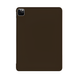 Чохол для iPad Pro 11" (2020/2018) Macally Case and stand, Brown (BSTANDPRO4S-BR)