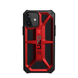 Чохол для iPhone 12 / 12 Pro UAG Monarch ( Crimson ) 112351119494