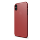 Чехол для iPhone X Elago Inner Core Case Red (ES8IC-RD)