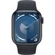 LikeNew Apple Watch Series 9 GPS 41mm Midnight Aluminum Case w. Midnight S. Band