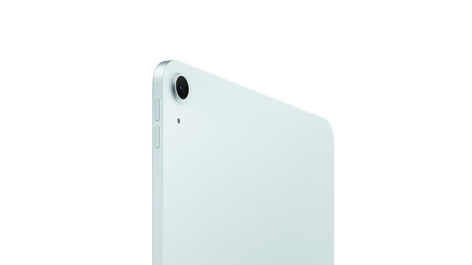 Apple iPad Air 11" M4 2026 Wi-Fi 128GB Blue (MH314)