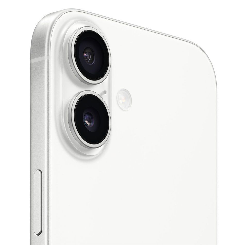 Б/У Apple iPhone 17 256Gb eSIM White (MG474)