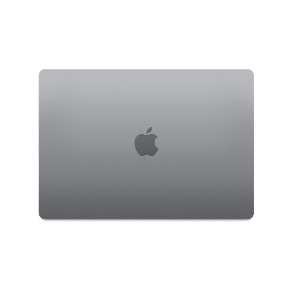 Apple MacBook Air 15" M2 8/512Gb Space Gray 2023 (MQKQ3)