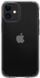 Чохол для iPhone 12 mini Spigen Crystal Hybrid (Crystal Clear) ACS01542