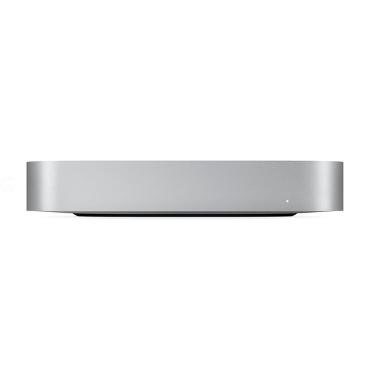 Open Box Неттоп Apple Mac mini M1 Chip 256Gb 2020 Silver (MGNR3