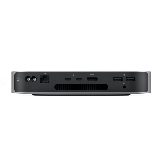 apple Mac mini M1 16GB 512GB 動作確認済み Б/У Неттоп Apple Mac mini M1 Chip 512Gb (MGNT3) - GSTORE.UA