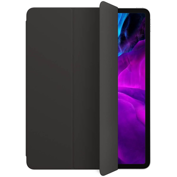 Чехол для iPad Pro 12,9"(2020,2021) OEM Smart Case ( Black )