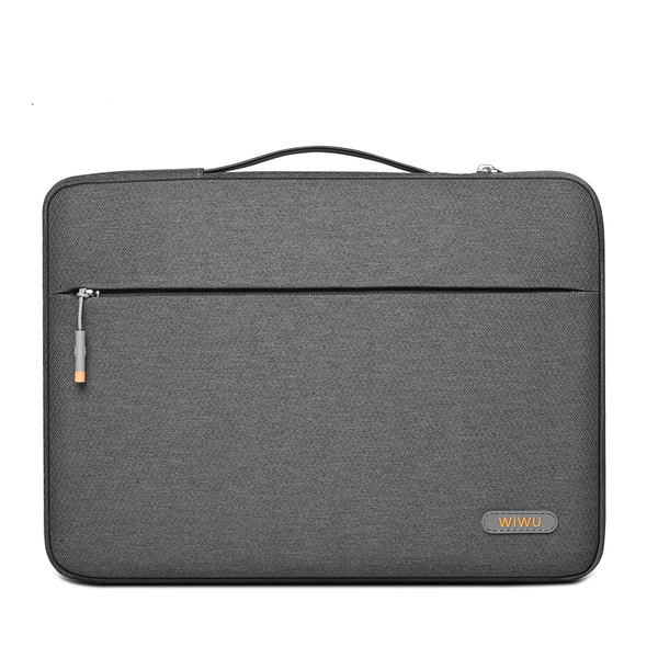Чохол для MacBook 13,3/14,2" WIWU Pilot Sleeve Series (Gray)