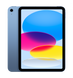 Б/У Apple iPad 10 10.9" 2022 Wi-Fi + Cellular 64GB Blue (MQ6K3)