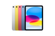 Б/У Apple iPad 10 10.9" 2022 Wi-Fi 256GB Blue (MPQ93)