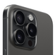 Б/У Apple iPhone 15 Pro 1TB Black Titanium eSIM (MTU13)