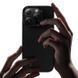 Чехол iPhone 17 Pro Max Benks Armor Air Kevlar Montage with MagSafe Black ( 6948005963149)