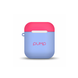 Чохол для AirPods Pump Tender Touch Case ( Blue/Hot Pink ) PMTT-AIR4
