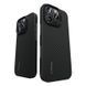 Чехол iPhone 17 Pro Max Benks Armor Air Kevlar Montage with MagSafe Black ( 6948005963149)