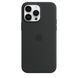 Чохол для iPhone 14 Pro Max Apple Silicone Case with MagSafe - Midnight (MPTP3) UA