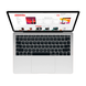 Б/У Apple MacBook Air 13,3" (2020) Retina 256Gb Silver (MWTK2)
