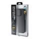Чехол iPhone 17 Pro Max Benks Armor Air Kevlar Montage with MagSafe Black ( 6948005963149)