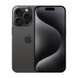 Apple iPhone 15 Pro 512GB Black Titanium (MTV73) UA