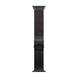 Apple Watch Ultra 3 GPS + Cellular 49mm Black Tit. Case w. Black Tit. Milanese Loop - Medium (MF1Q4)