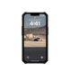 Чехол для iPhone 14 UAG Monarch Black (114032114040)